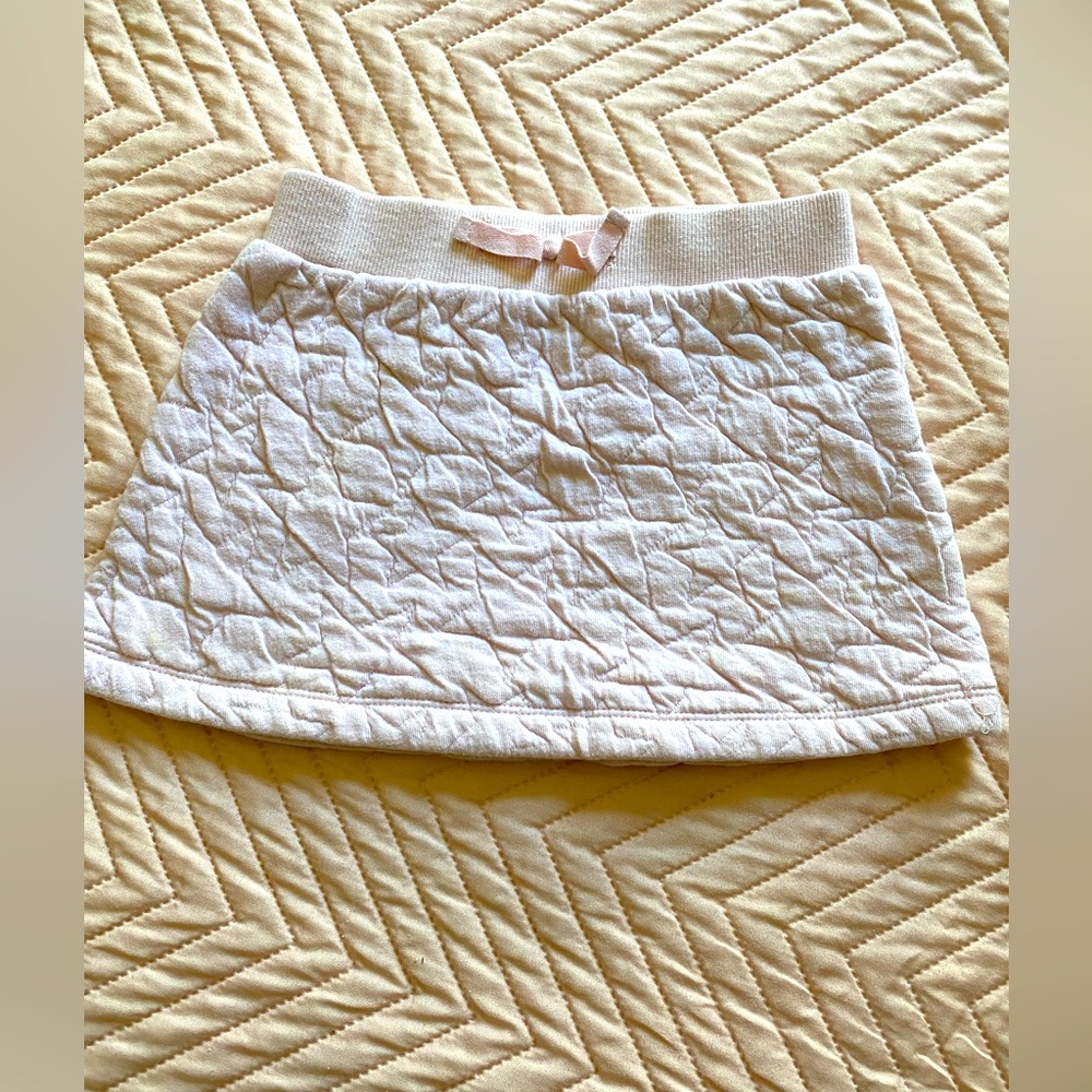 Girls skirt